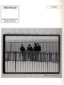 Archivum - Paul Stolper -  fremdsprachige bücher polnisch 