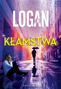 Polnische buch : Kłamstwa - T.M. Logan