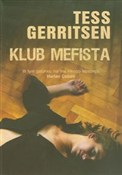 Klub Mefis... - Tess Gerritsen -  fremdsprachige bücher polnisch 