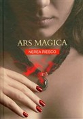 Polnische buch : Ars magica... - Nerea Riesco