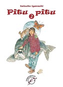Polnische buch : Pitu pitu ... - Daisuke Igarashi