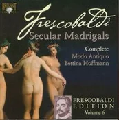Zobacz : Frescobald... - Antoquo Modo, Hoffmann Bettina