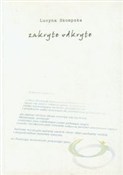 Zakryte od... - Lucyna Skompska -  fremdsprachige bücher polnisch 