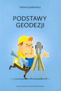 Obrazek Podstawy geodezji