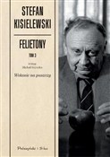 Polska książka : Felietony ... - Stefan Kisielewski
