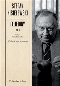 Bild von Felietony Tom 3 Wołanie na puszczy