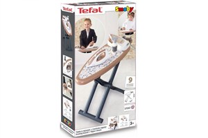 Bild von Smoby MiniTefal Deska do prasowania