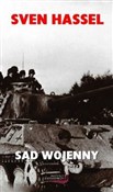 Sąd wojenn... - Sven Hassel - buch auf polnisch 
