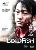 Cold Fish - Mitsuru Fukikoshi, Megumi Kagurazaka -  Polnische Buchandlung 