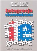Integracja... - Paweł Bożyk, Józef Misala -  polnische Bücher
