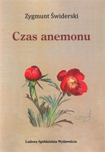 Bild von Czas anemonu