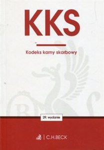Bild von Kodeks karny skarbowy