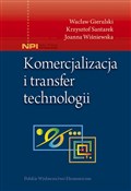 Komercjali... - Wacław Gierulski, Krzysztof Santarek, Joanna Wiśniewska - buch auf polnisch 