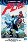 Zobacz : Flash Era ... - Joshua Williamson