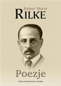 Poezje - Rainer Maria Rilke -  Książka z wysyłką do Niemiec 