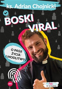 Bild von Boski viral O pasji życia i modlitwy