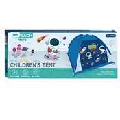 Polnische buch : Namiot Kos...