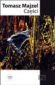Polnische buch : Części - Tomasz Majzel