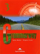 Grammarway... - Jenny Dooley, Virginia Evans -  polnische Bücher