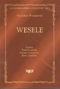 [Audiobook... - Stanisław Wyspiański -  fremdsprachige bücher polnisch 