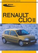 Renault Cl... -  fremdsprachige bücher polnisch 