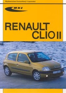 Bild von Renault Clio  II