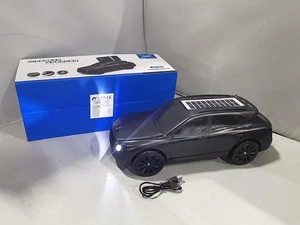 Obrazek Głośnik auto SUV Bluetooth USB
