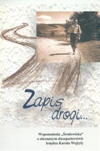 Bild von Zapis drogi