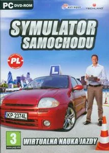 Bild von Symulator Samochodu