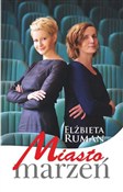 Miasto mar... - Elżbieta Ruman - buch auf polnisch 