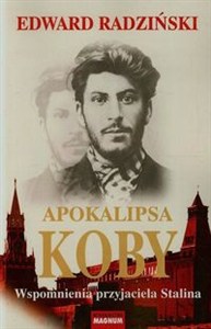 Bild von Apokalipsa Koby Wspomnienia przyjaciela Stalina