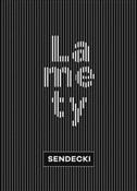 Lamety - Marcin Sendecki -  fremdsprachige bücher polnisch 