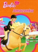 Barbie Ama... -  Książka z wysyłką do Niemiec 