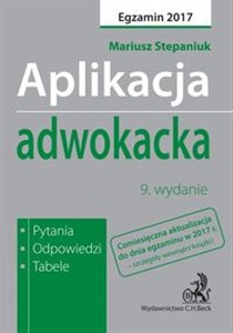 Bild von Aplikacja adwokacka Pytania, odpowiedzi, tabele