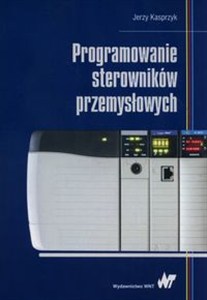 Obrazek Programowanie sterowników przemysłowych
