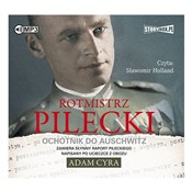 [Audiobook... - Adam Cyra -  Książka z wysyłką do Niemiec 