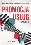 Promocja u... - Mirosław Marczak, Monika Boguszewicz-Kreft - Ksiegarnia w niemczech