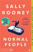Polska książka : Normal Peo... - Sally Rooney