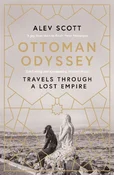 Polnische buch : Ottoman Od... - Alev Scott