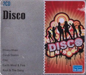Obrazek Disco (2CD)