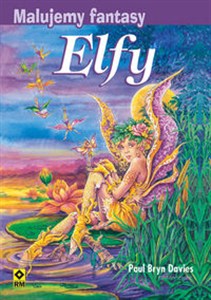 Bild von Malujemy fantasy Elfy