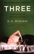 Three - D.A. Mishani -  fremdsprachige bücher polnisch 