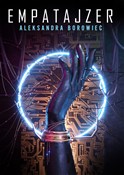 Empatajzer... - Aleksandra Borowiec -  fremdsprachige bücher polnisch 