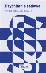 Obrazek Psychiatria sądowa