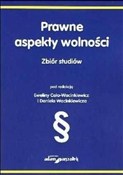 Zobacz : Prawne asp... - red. Ewelina Cała-Wacinkiewicz, Daniel Wacin