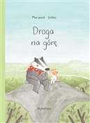 Droga na g... - Marianne Dubuc - buch auf polnisch 