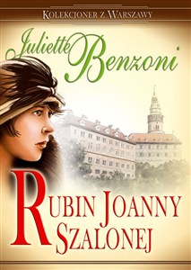 Bild von Rubin Joanny Szalonej Kolekcjoner z Warszawy