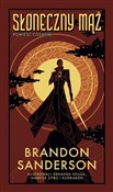 Słoneczny ... - Brandon Sanderson - buch auf polnisch 