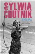 Dintojra - Sylwia Chutnik - buch auf polnisch 