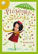 Książka : Piosenki S... - Barbara Stenka